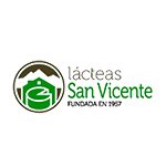 Lacteacyl - Industrias Lacteas San Vicente